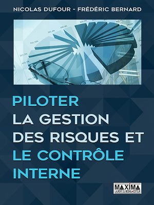 cover image of Piloter la gestion des risques et le contrôle interne